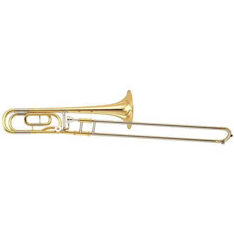 Yamaha Trombone YSL